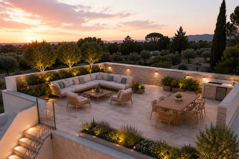 Helårsgrund i Ostuni, Brindisi, Ostuni - € 95.000 | Ref: 379 - foto 4